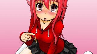 【本子】膣破壊系女子【网盘】（1+2话汉化+日版。3+4话汉化。）