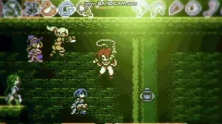 【ACT/中文/神级像素】午夜银魔城：STEAM官方中文步兵版+全回想存档【500M/全动态】