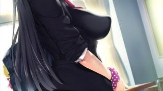 【里番/1080P/60FPS+(96FPS)】 44 巨乳J○がオジさんチ○ポとじゅぽじゅぽいやらしいセックスしてます。 1-2 【1.37G+1.52G/秒传】