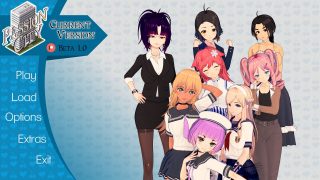 【SLG】【度盘】Passion City 1.0【PC/安卓】