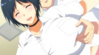【里番】[BOMB! CUTE! BOMB!] この会社、なにかおかしい...っ! #【1＋2】【磁力】