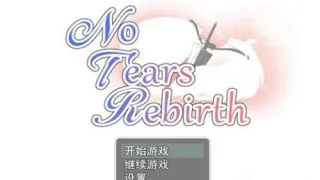 【RPG】无泪重生