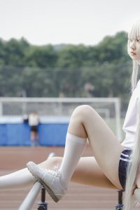 【COS/图集】北决绝绝子【阿里云盘】