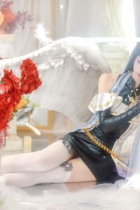 【COS/图集】安歌【阿里云盘】