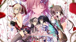 【ADV/汉化/免币】幸福噩梦【Mega/萌网盘】