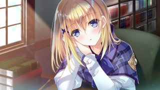 【游戏CG】【戯画】个人整理 【4.85G】