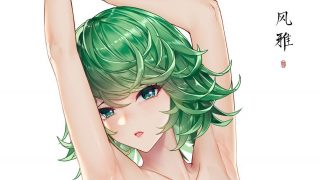 【2D/CG图集】pixiv个人向龙卷涩图收藏【度盘/240MB】（153P）