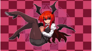【图集】ドット絵 (なまこ大爆発)合集【度盘/196MB】