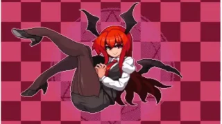 【图集】ドット絵 (なまこ大爆発)合集【度盘/196MB】