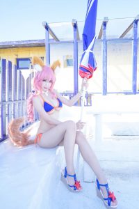 【写真】ElyEE子