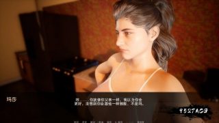 【欧美SLG/汉化/PC/安卓】黑暗邻居 精翻汉化完结版【度盘4.8G】