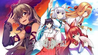【KRKR+PC】女装创世纪【度盘】