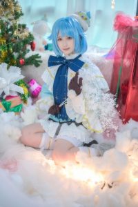 【COS/图集】舞青不是清【阿里云盘】
