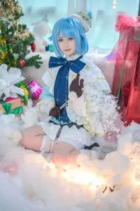 【COS/图集】舞青不是清【阿里云盘】