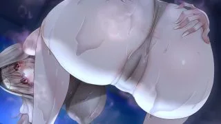 【同人CG集】【免币】 [アンドウユウ] 愛の伝道者、おしりでする。【磁力】