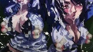 【里番/1080P/60FPS+(96FPS)】 41 監獄戦艦 1-4 【11G/秒传】