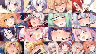 【ニート社長 / 动画 / 无修正】ニート社長 作品合集2018.02—2021.08 （15.7G）【OD+度盘+秒传】2021.09.06