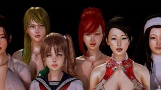 【大作SLG/补一次/汉化/动态】腐蚀（腐化）V2.50 精翻汉化版 【PC/安卓/更新剧情/10G】