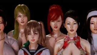 【大作SLG/补一次/汉化/动态】腐蚀（腐化）V2.50 精翻汉化版 【PC/安卓/更新剧情/10G】