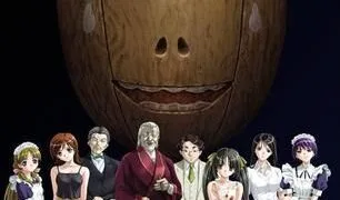 【GAL/汉化/动态CG/CV语音/PC】河源琦家的血族 1+2 汉化版【3G】