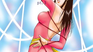 【漫画】猫眼三姐妹夜间飞行