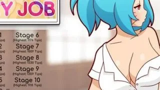 【SLG】猫猫直播