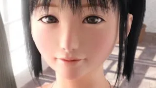 【3D】[夜桜字幕组][アトリエこぶ]みずのあおい