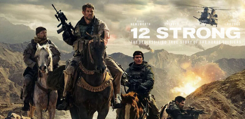 【电影】12 Strong 12勇士 阿富汗战争电影 720p 【1.74GB】 — 第 3 张 【电影】12 Strong 12勇士 阿富汗战争电影 720p 【1.74GB】 — 第 3 张