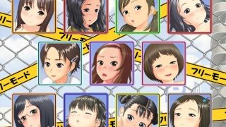 【SLG/ADV/萝莉/免币】Fiction7萝莉合集