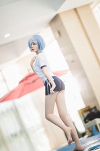 【COS/图集】桃桃酒【阿里云盘】