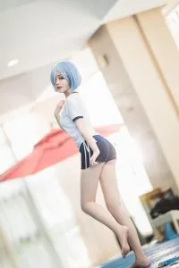 【COS/图集】桃桃酒【阿里云盘】