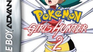 【游戏/英文】神奇宝贝女孩猎人2【度盘/6M】