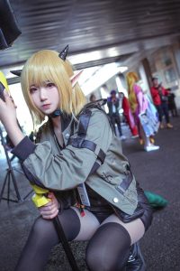 【COS/图集】三米米米【阿里云盘】