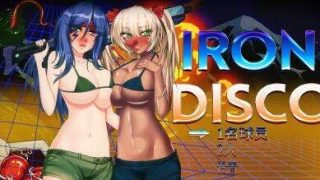 【ACT/中文】[エロ魂斗罗]铁血迪斯科！STEAM官方中文步兵版 [4.5G/度盘]