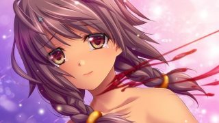 【ADV/GAL/SLG/生肉】褐色の性戦士アイシャ【网盘/PC】