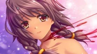 【ADV/GAL/SLG/生肉】褐色の性戦士アイシャ【网盘/PC】