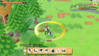 【PC】牧场物语 橄榄镇与希望的大地【1.2G】