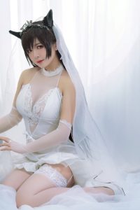 【COS】半半子（算比较全）