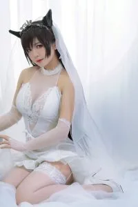 【COS】半半子（算比较全）