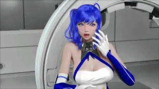 【3D同人/全动态】ATD大师9月新作：悠拉拉 ULALA2.0启动+全系列旧作【新作/步兵/6G】