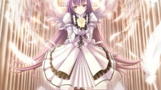 【ADV/汉化/免币】不要践踏天使的羽毛【Mega/萌网盘】