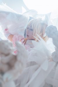 【COS/图包】梨梨子【阿里云盘】