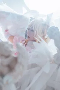 【COS/图包】梨梨子【阿里云盘】