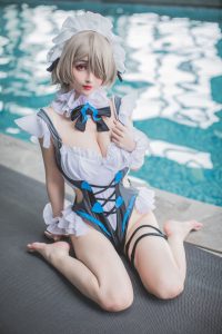 【COS】免币阿里云盘 rioko凉凉子【阿里云盘】