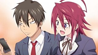 【本子/熟肉】サキュバス・アプリ  [中国翻訳] 【度盘/秒传/672M】
