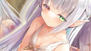 【汉化音声】和精灵少女结伴旅行(寻找岳父岳母之旅) / エルフの少女とふたりたび（RJ326116）（WAV+MP4+LRC+MP3）（7G）【OD+度盘+萌盘+秒传】2021.09.26