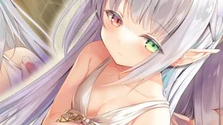 【汉化音声】和精灵少女结伴旅行(寻找岳父岳母之旅) / エルフの少女とふたりたび（RJ326116）（WAV+MP4+LRC+MP3）（7G）【OD+度盘+萌盘+秒传】2021.09.26