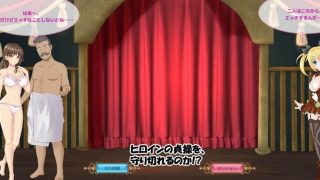 【绿帽SLG/卡牌战斗/汉化/全动态】NTR之城 Ver1.51汉化版+存档【新汉化/高可玩/1.3G】