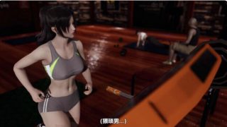 【3D彩漫/中文】骗子兄妹1-29