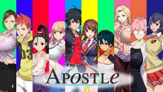 【RPG】福音的使徒